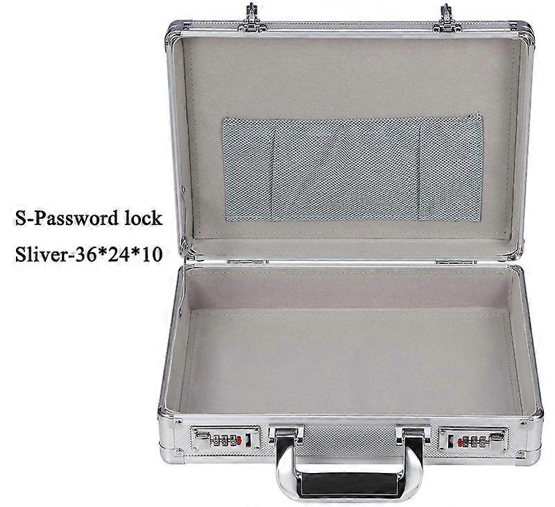 Safe Box Password Portable Safe Household Small Anti-theft Storage With Lock Invisible Cabinet Valuables Storage Box