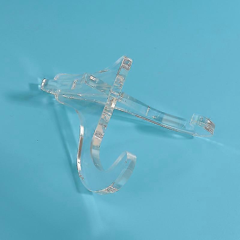 Support de guitare Support d’instrument en bois