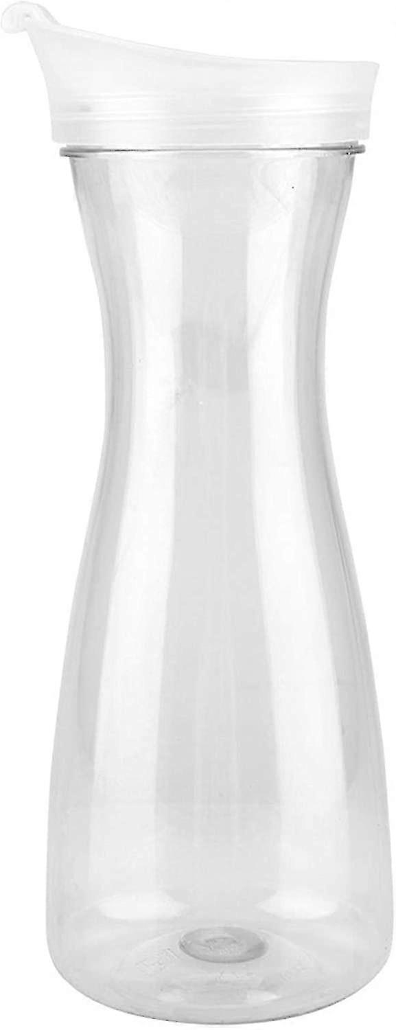 Acrylic Transparent Teapot (600ml)