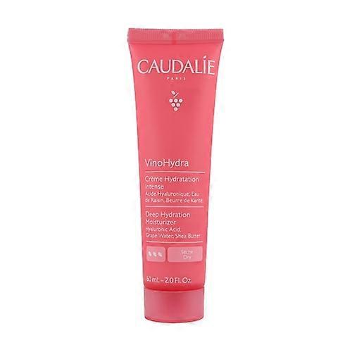 Vinosource-hydra cream sos intense hydration 40 ml of cream