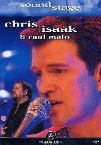 DVD soundstage - Região 2