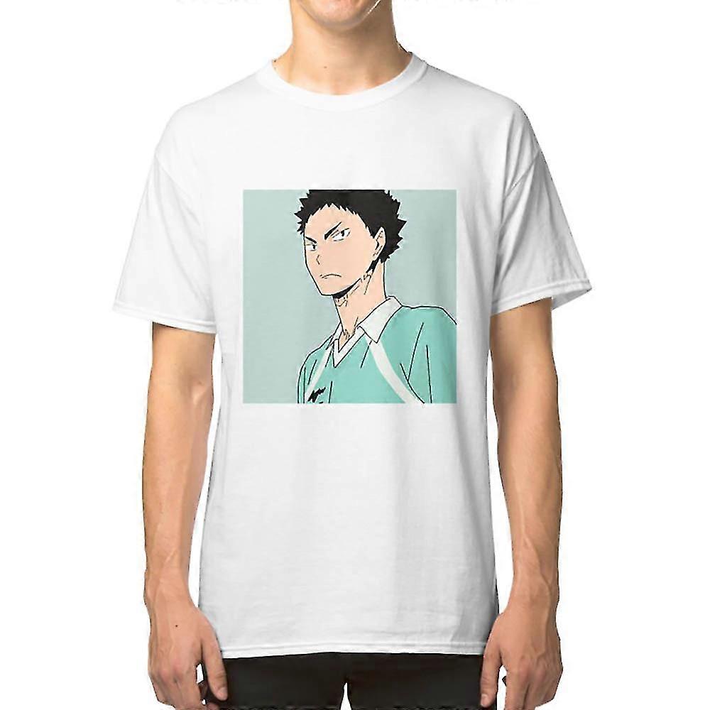 Tričko iwaizumi hajime