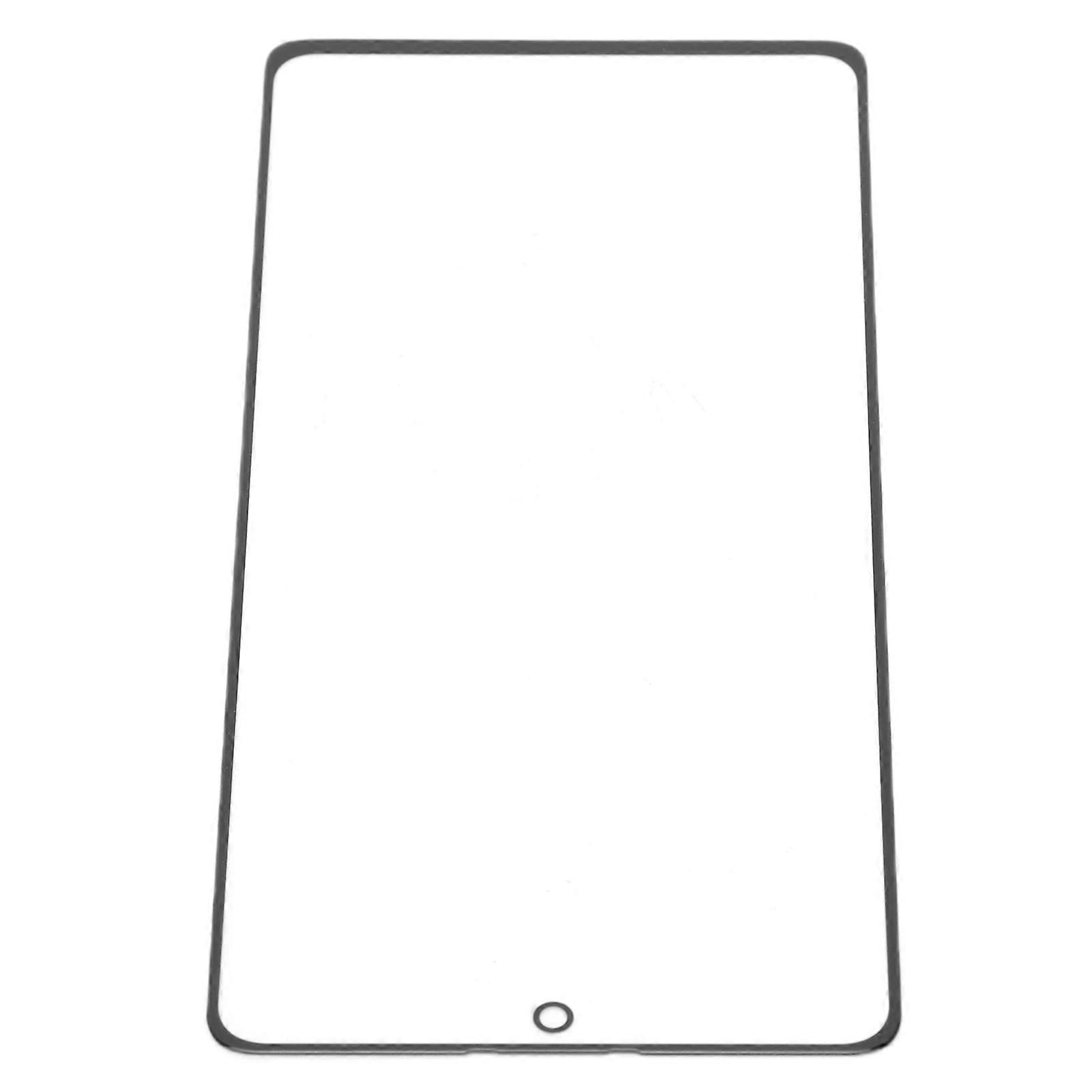 Front Outer Screen Glass Replacement Kit with OCA Tape for Note 20