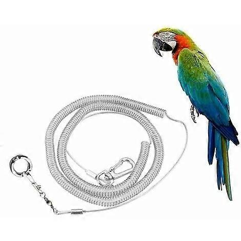 Parrot Flying Rope-3M Flying Rope-No.5 Foot Ring