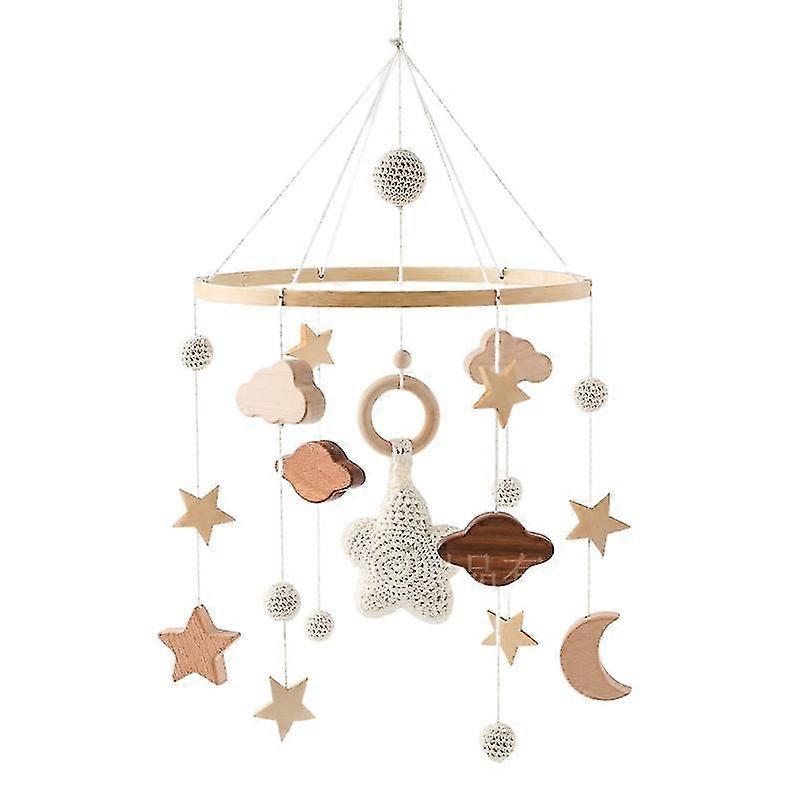 Woodland Animal Bebê Móvel