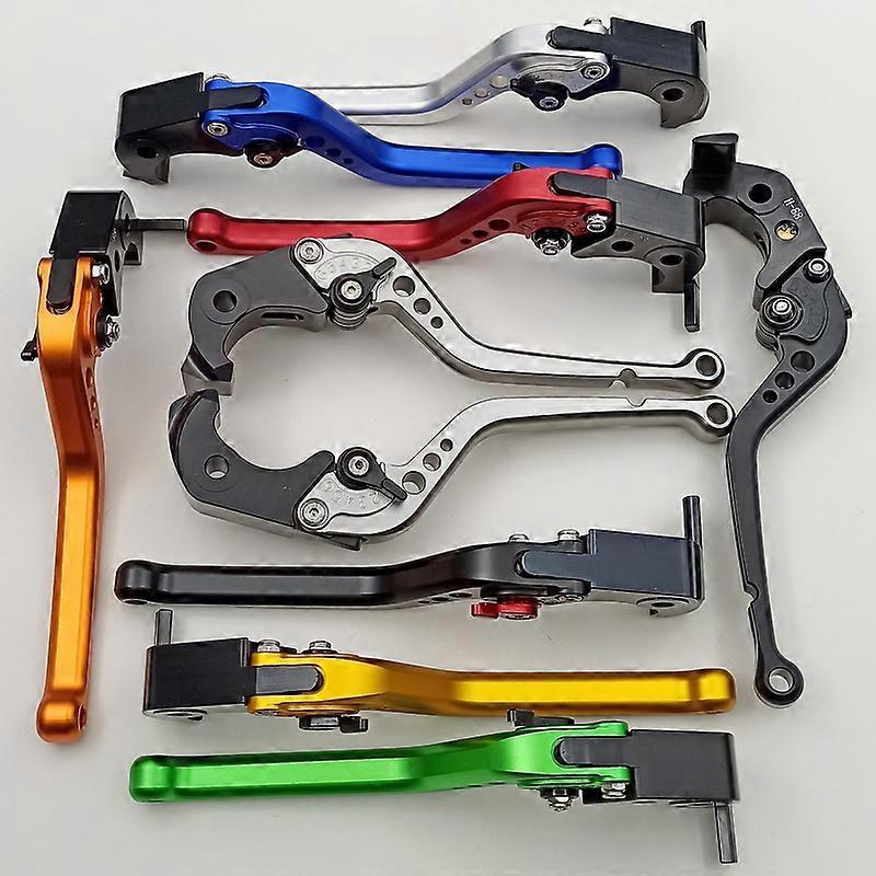 For Kawasaki Motorcycle ZX1400 ZX14R ZZR1400 brake handlebar