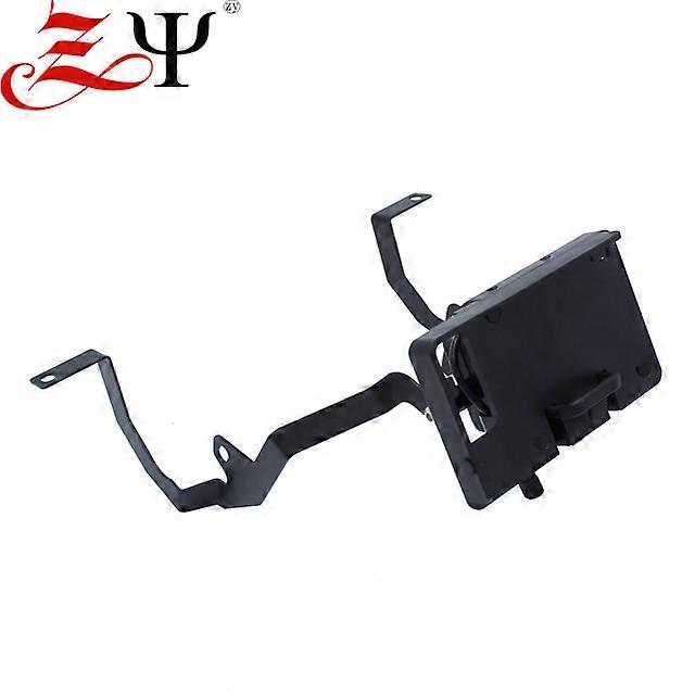 Motorcycle Windshield Stand Holder Phone Mobile Phone GPS Navigation Plate Bracket For HARLEY PAN AMERICA 1250 PANAMERICA 1250