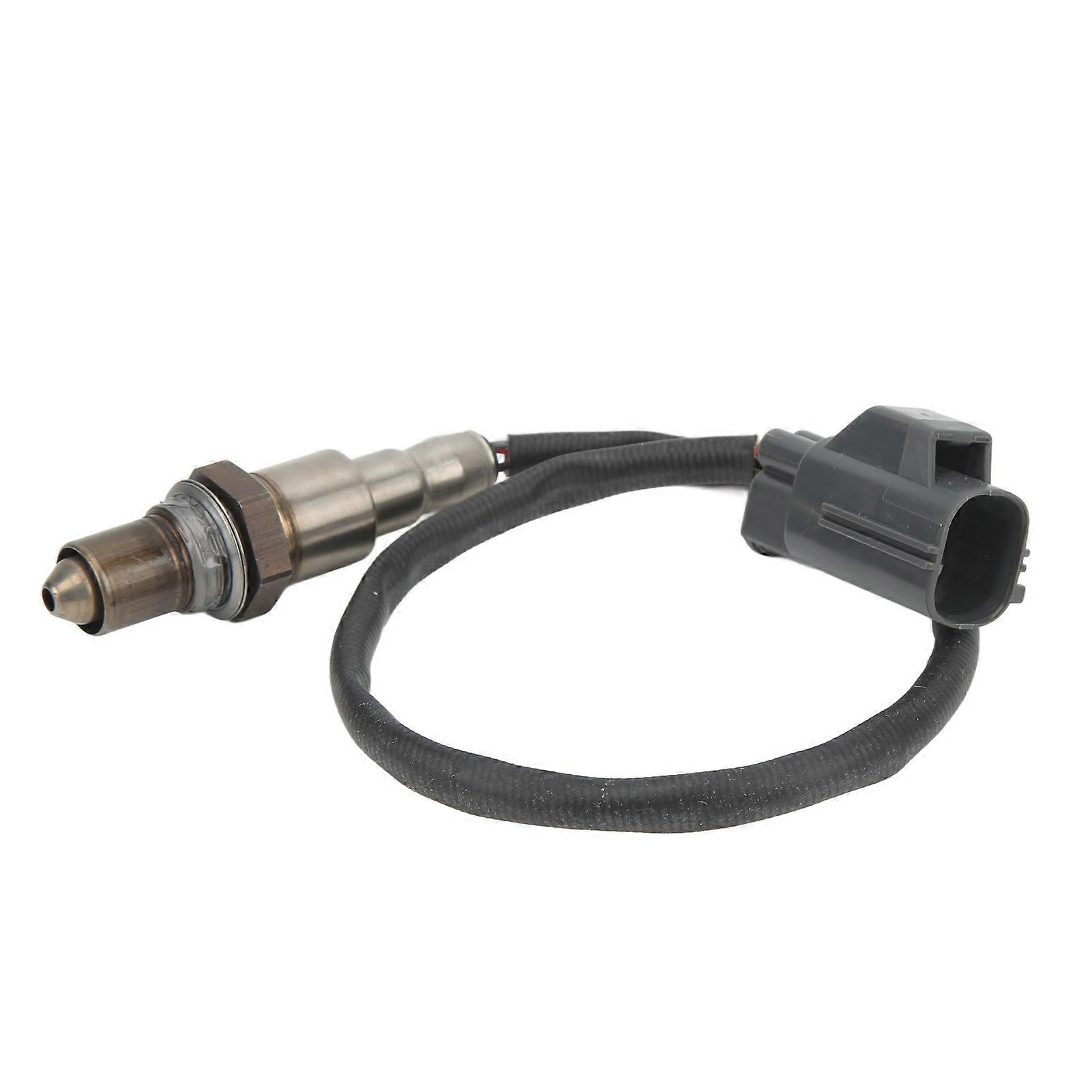 Exhaust Oxygen Sensor LR062045 Metal Rubber Replacement for Land Rover Range Rover Discovery