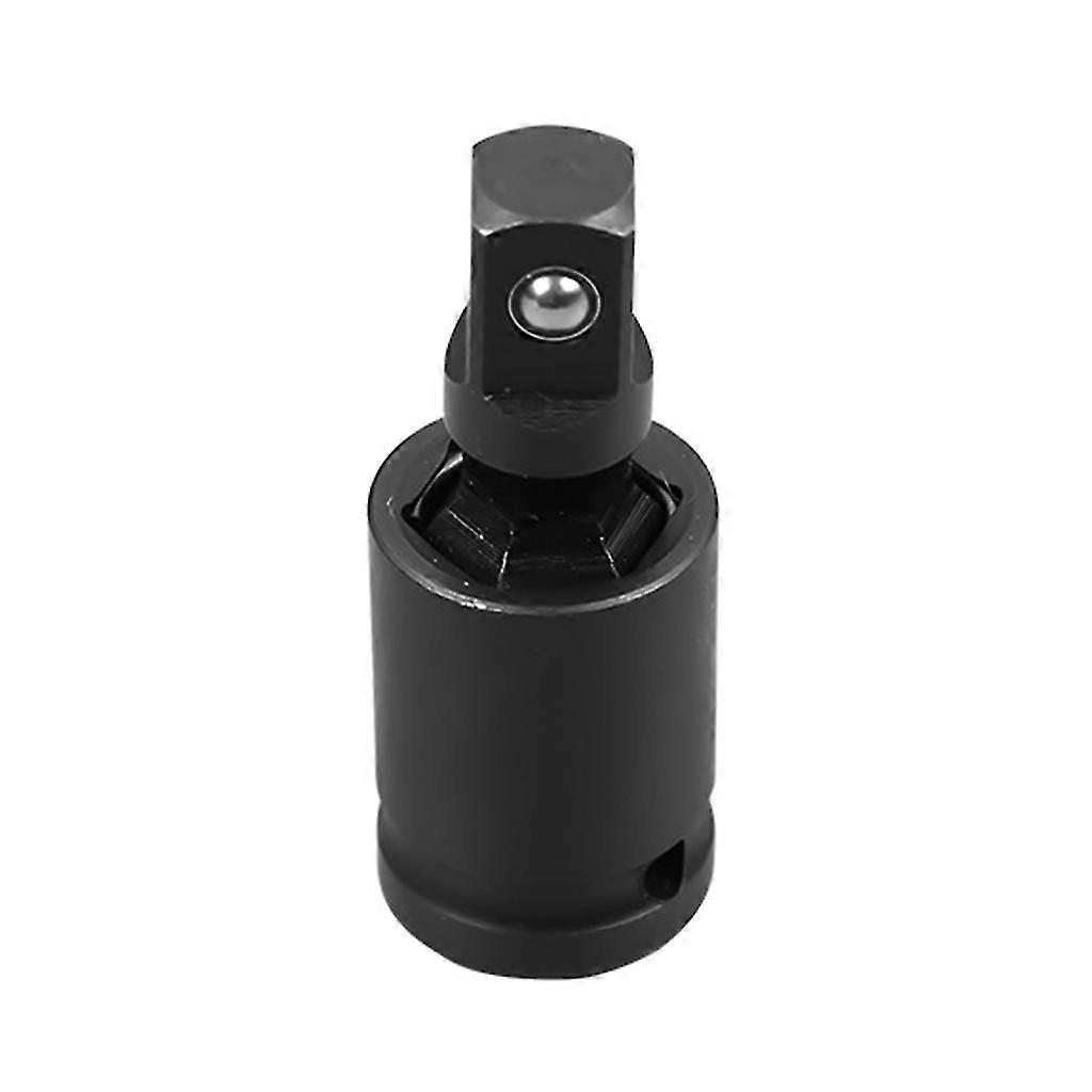 Multi Joint Wrench Socket Adapter Special 1/4 3/8 1/2 Sleeve Universal Joint