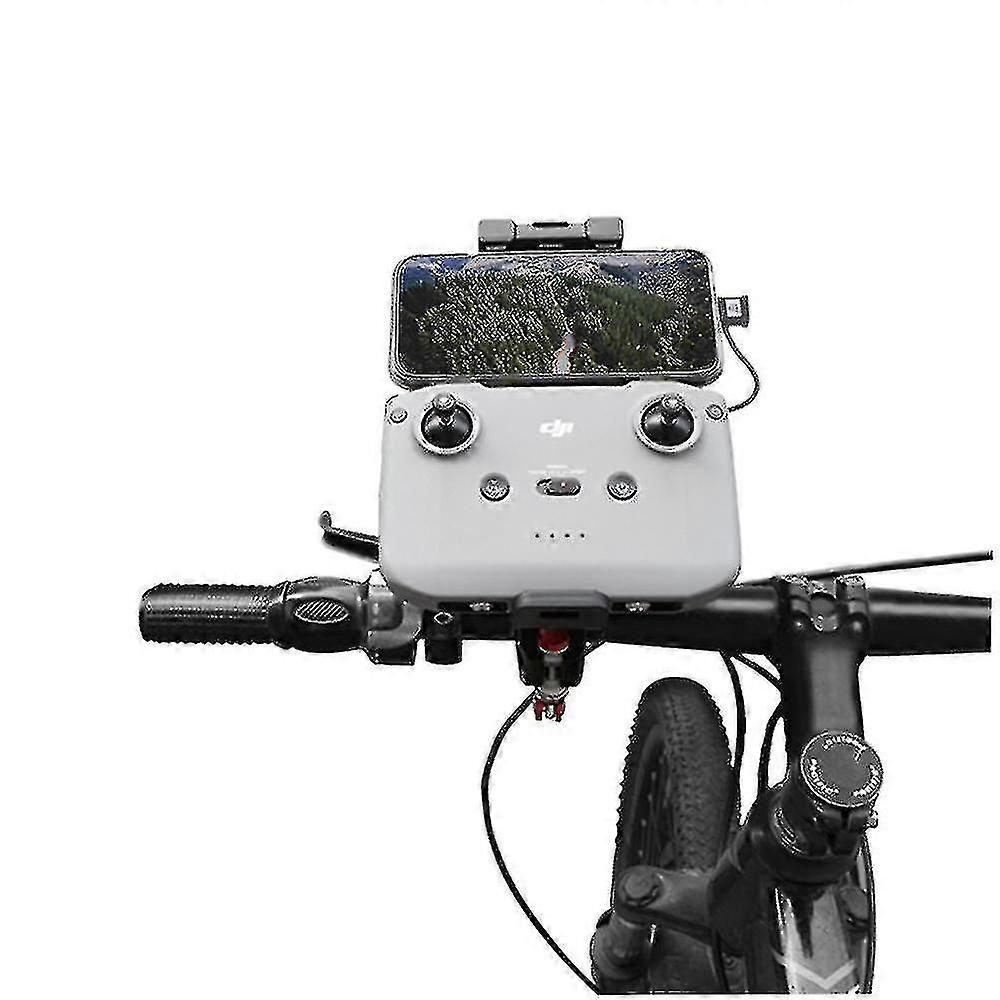 2024 Air 2s Remote Controller Holder Bicycle Following Shot Remote Controller Bracket Mount For Dji Mavic Air 2/2s