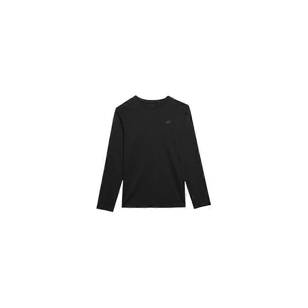 T-shirt 4F 4F WMM00TLONM3