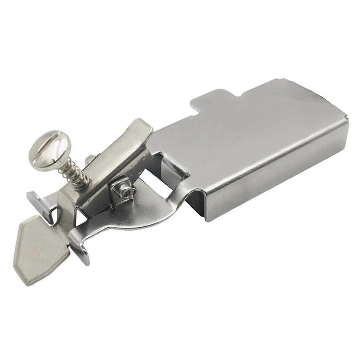 Magnetic Seam Guide, Magnetic Seam Guide for Sewing Machine, Seam Guide Ruler