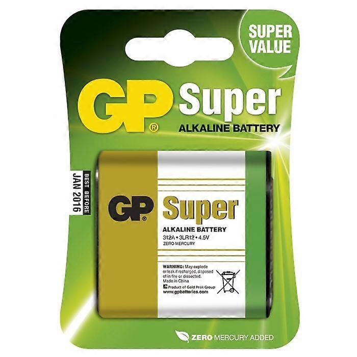 3LR12 / MN1203 / 1289 / LR12