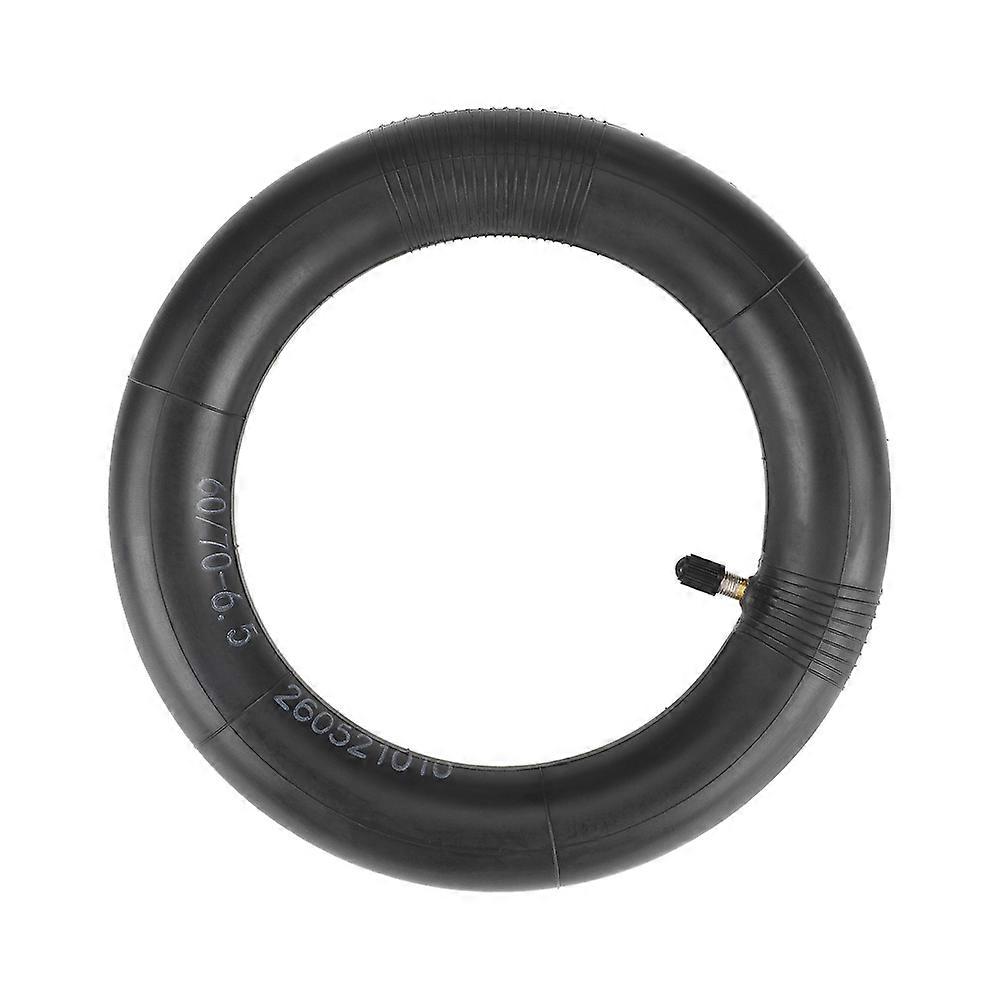 60/70-6.5 Thickened Inner Tube 10 Inch Electric Scooter Inner Tire Replacement Compatible with Max G30