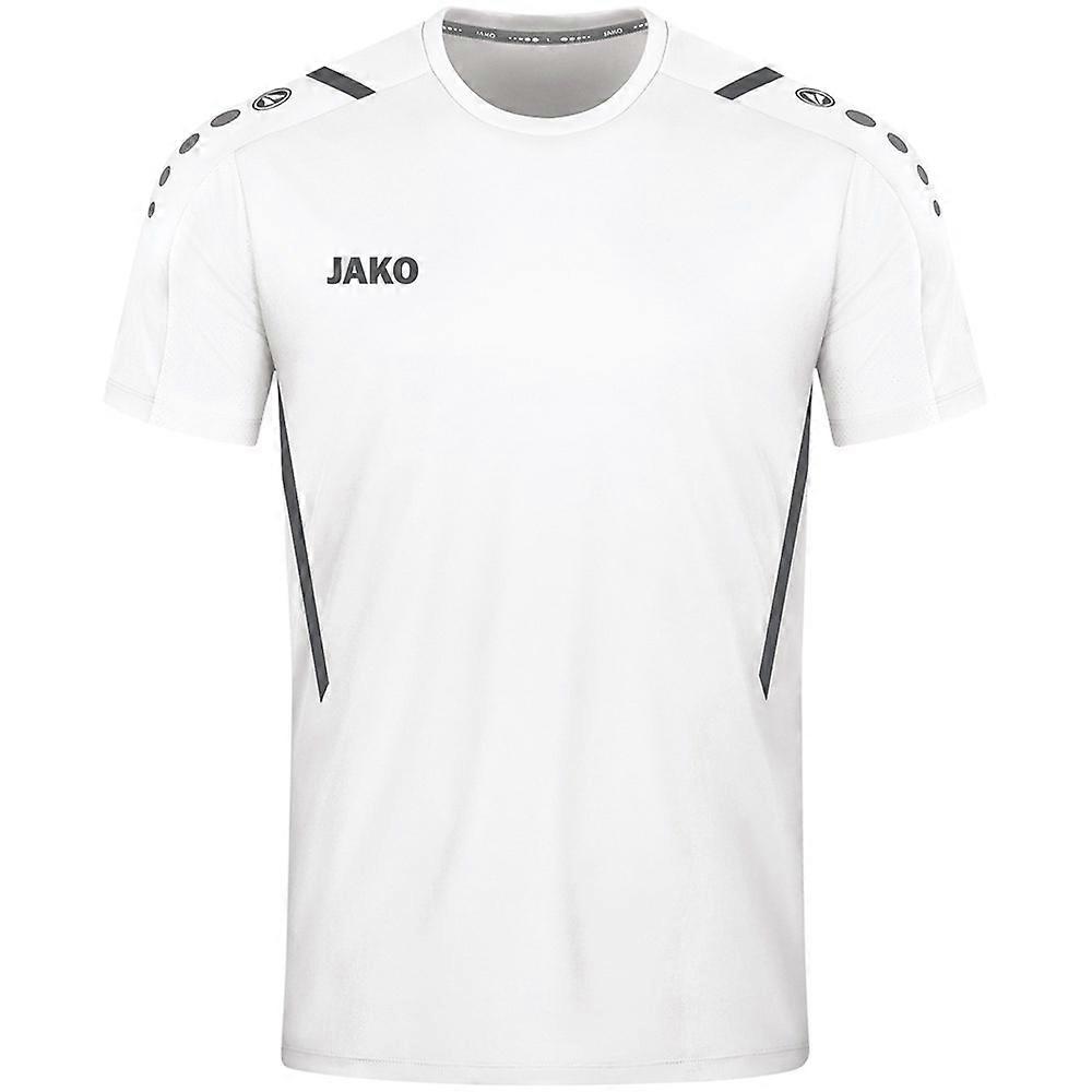 T-Shirt Jako Challenge 4221002