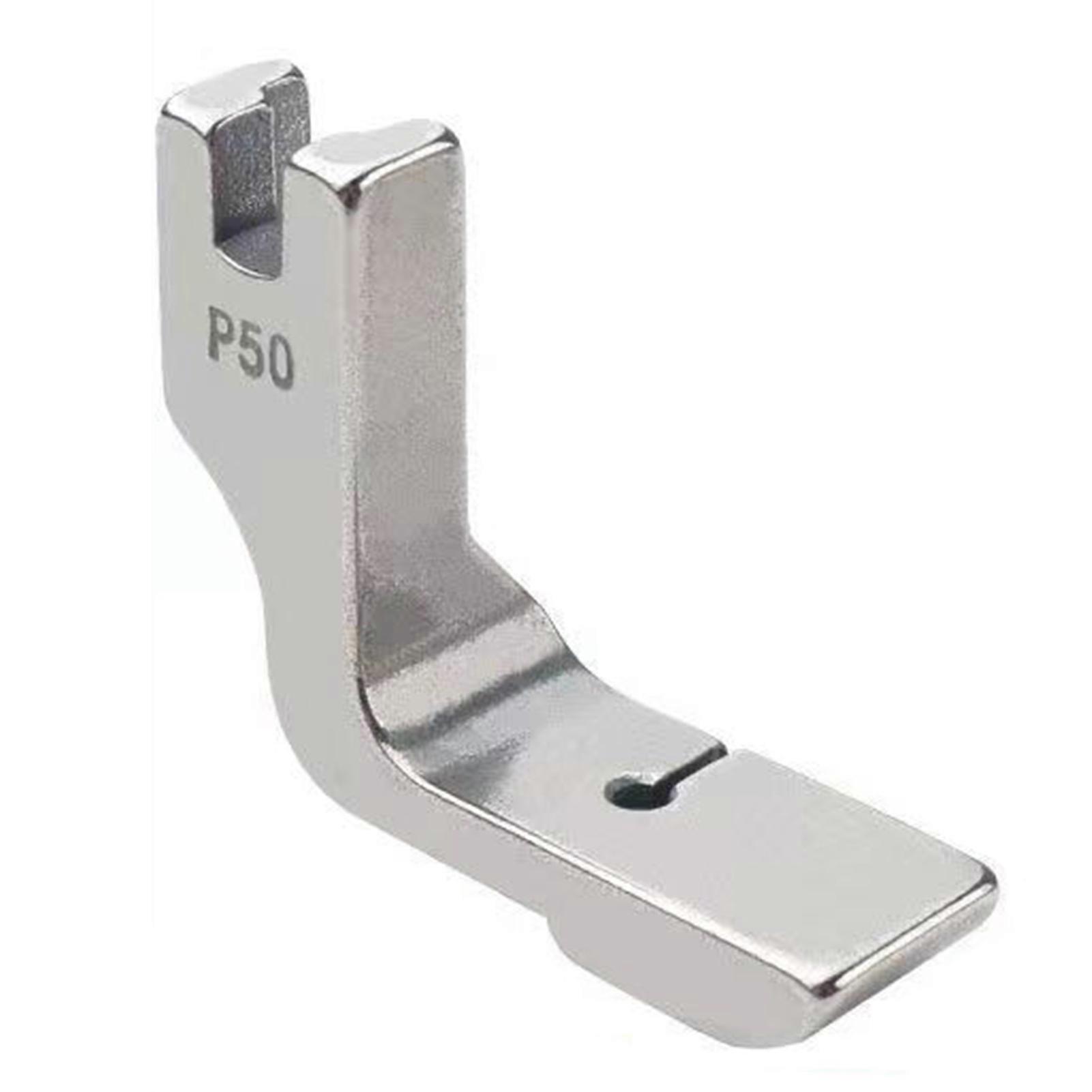 Practical Presser Foot for Sewing Machine Industrial Machine Presser Foot Universal Zigzag Presser Foot