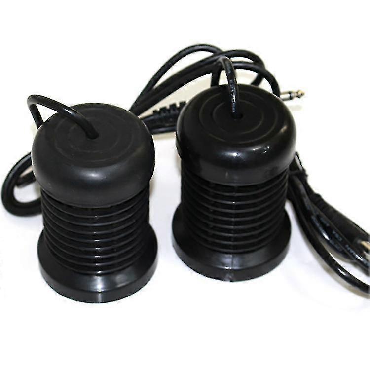 2Pcs Ionic Array Foot Bath Spa Accessory for Detox Ion Cleanse Machine Detox Array Ionic Foot Detox