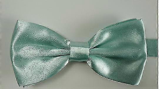 Tuxuan Dusty Sage Bröllopsfluga