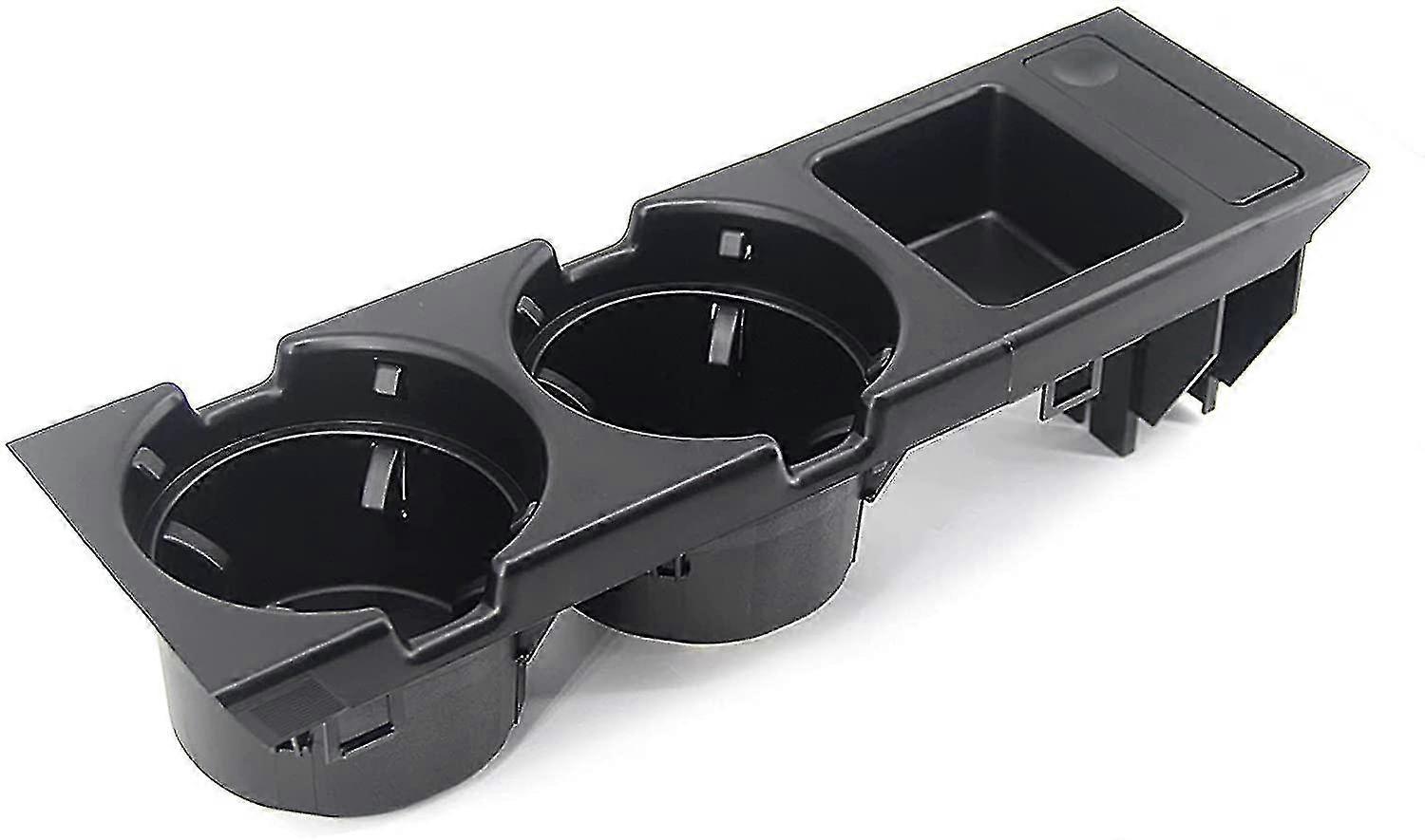 Holder For E46, Front Center Console Drikkeholder For Bm-w 3 Series 51168217953