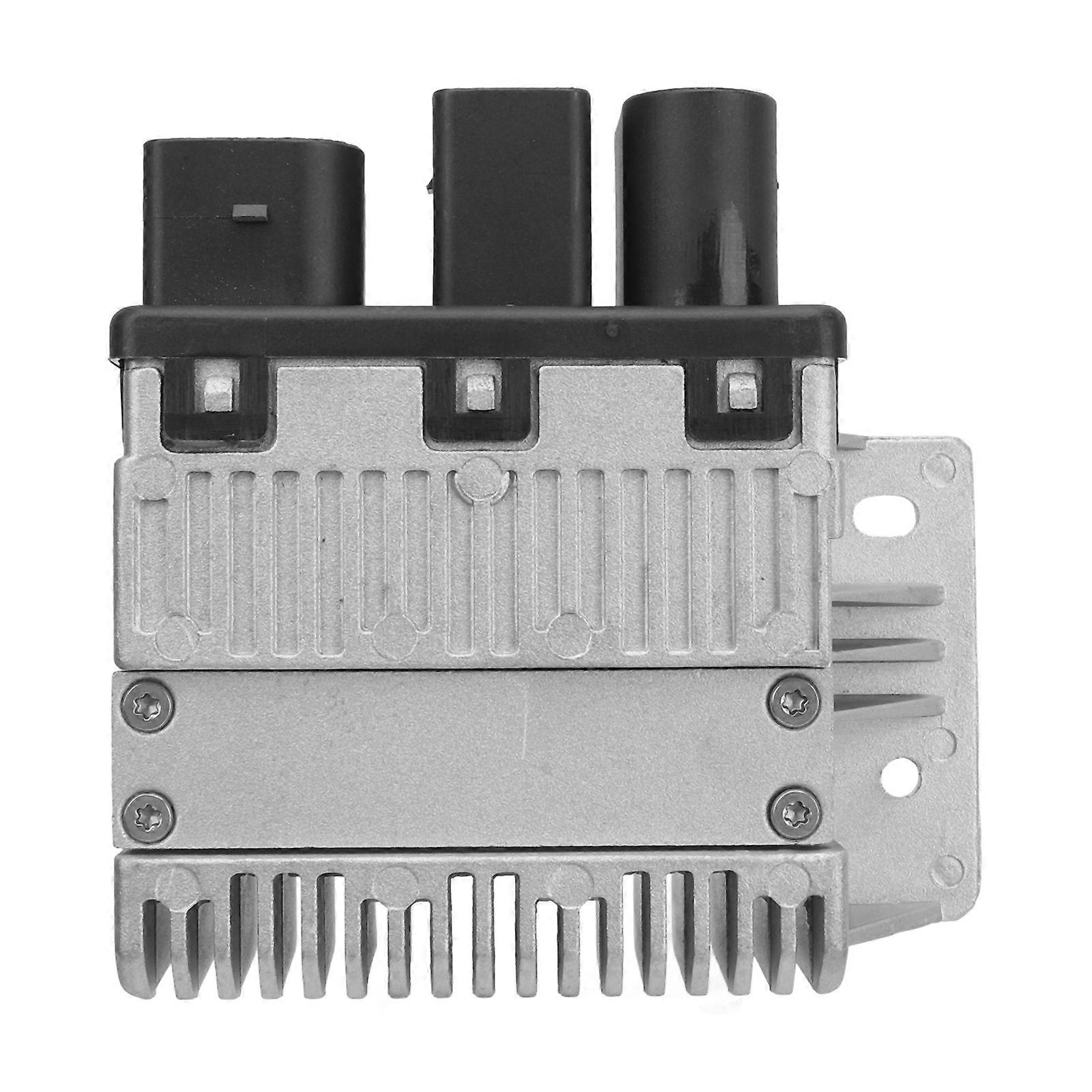 Radiator Fan Control Unit Relay Efficient Fast Cooling 7H0919506D for Transporter T5 2003 to 2010