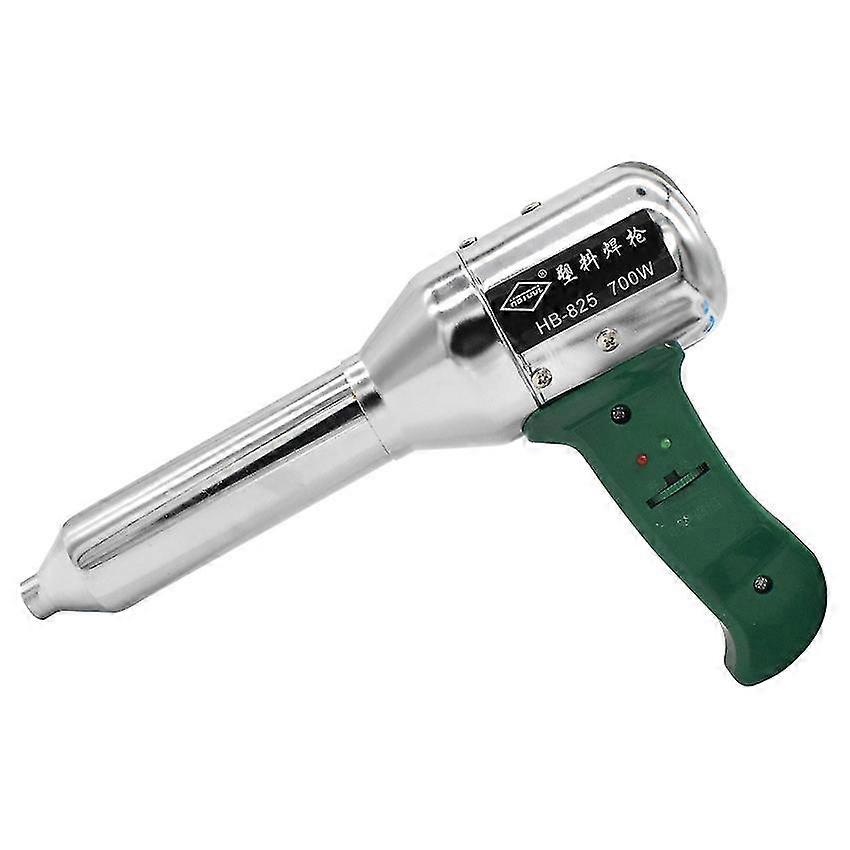 700w 220v Hot Air Plastic Welding Torch Adjustable Temperature Welding Torch Pp Pe Pvc Welding Tools