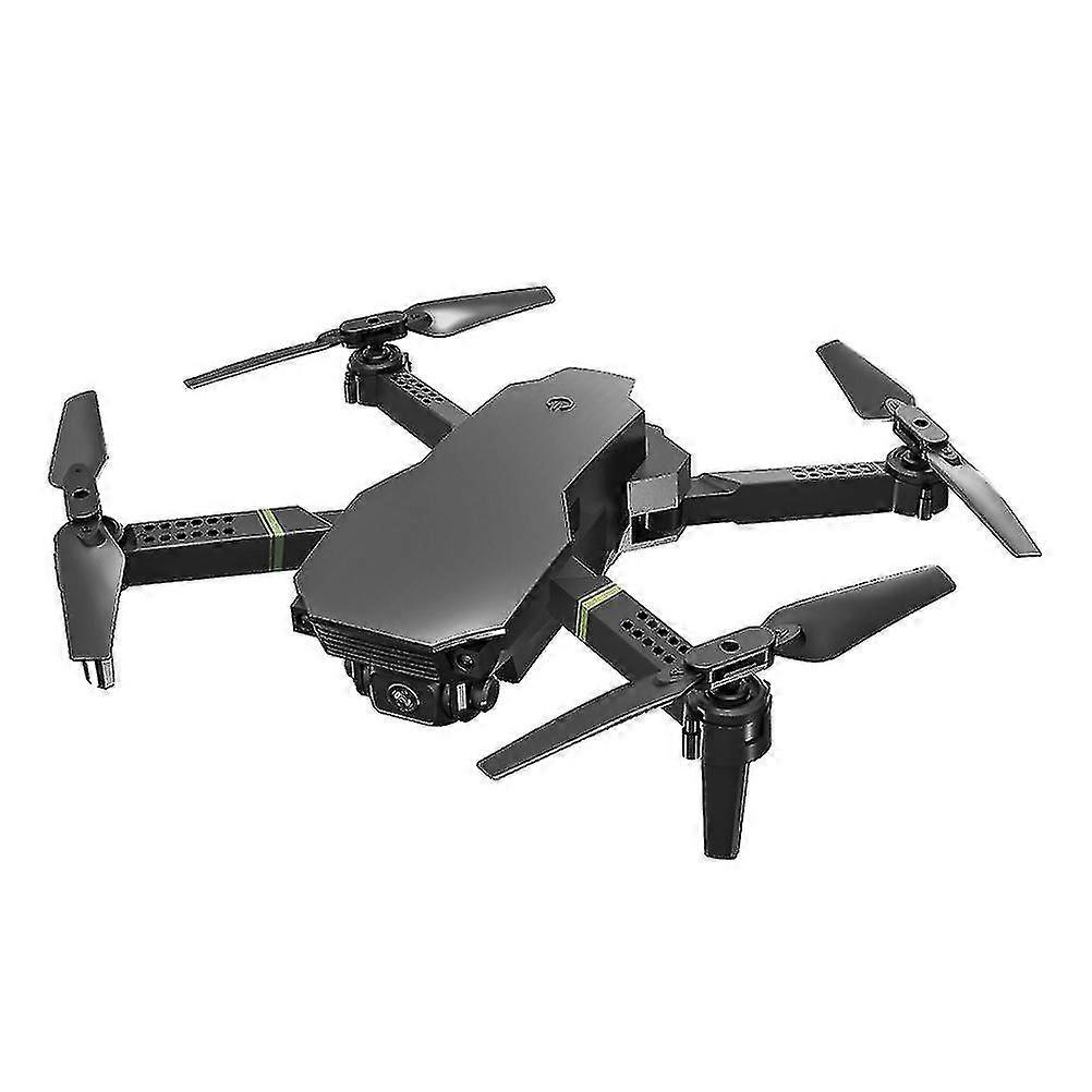 1 Set 4K Camera Drone Professional Aerial Photography Camera (Single Camera)