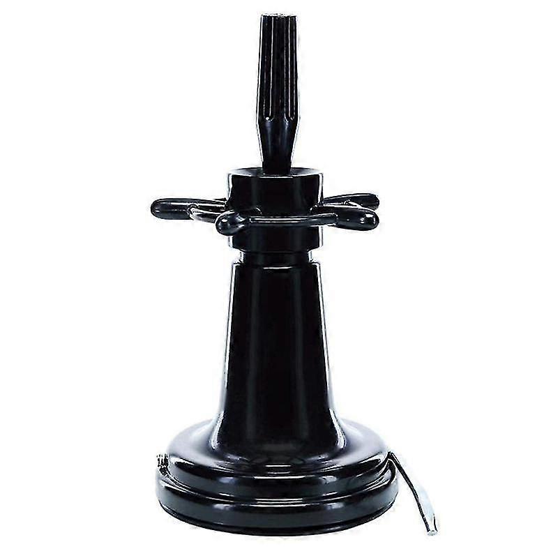 Mannequin Head Stand For Wig Head -premium Suction Table Stand For Wig And Mannequin Head Professional Display