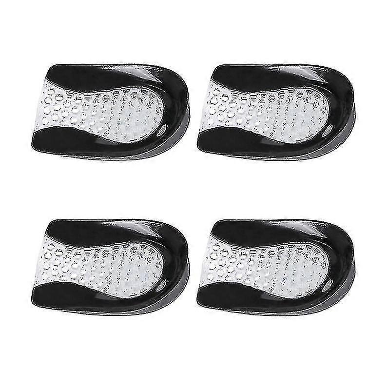 2pair Heel Sticker