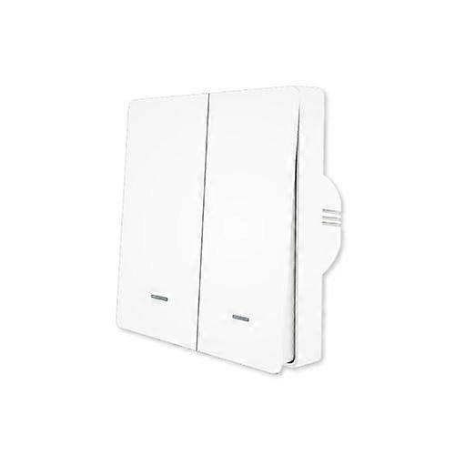 PC 86 Wall Panel Smart Light 1Gang Switch for Household