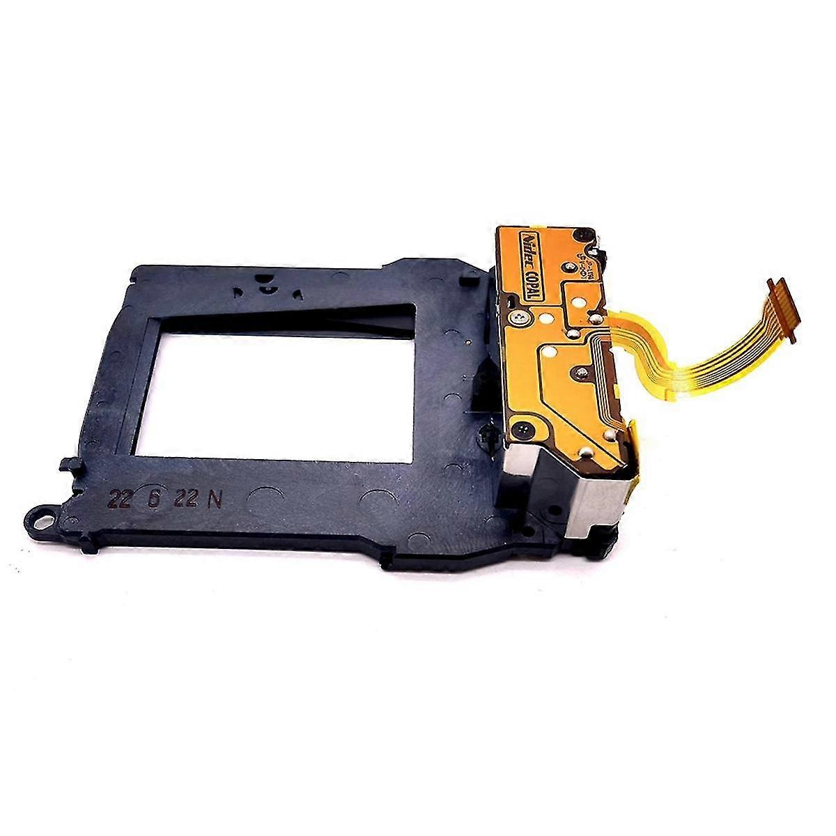 For A7RM4 A7R IV ILCE-7RM4 ILCE-7R IV Shutter Unit Repair Parts