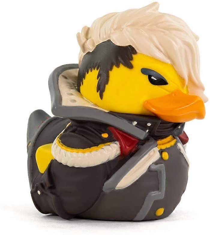 Tubbz Borderlands Tyreen Calypso Toy