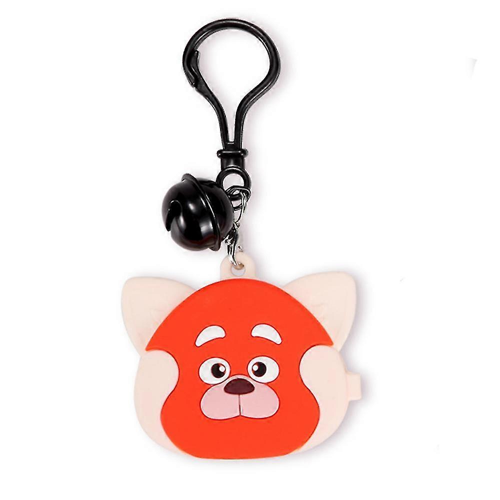 Turning Red Keychain/wristband Kids