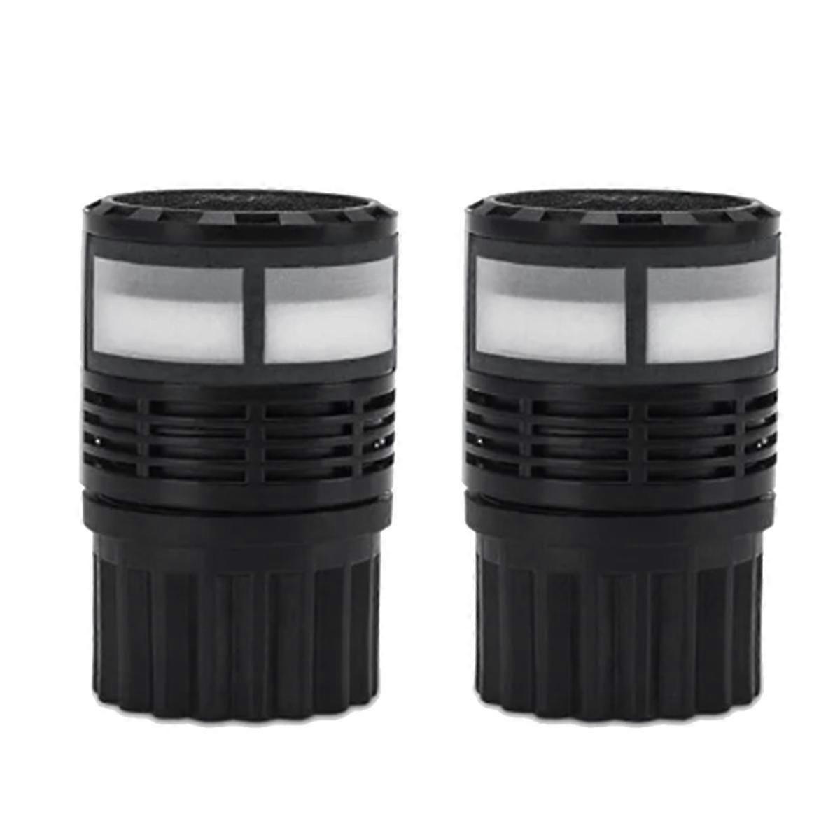 Microphone Capsule Replacement Anti Howling Dynamic Microfone Core Accessories Microphone Core