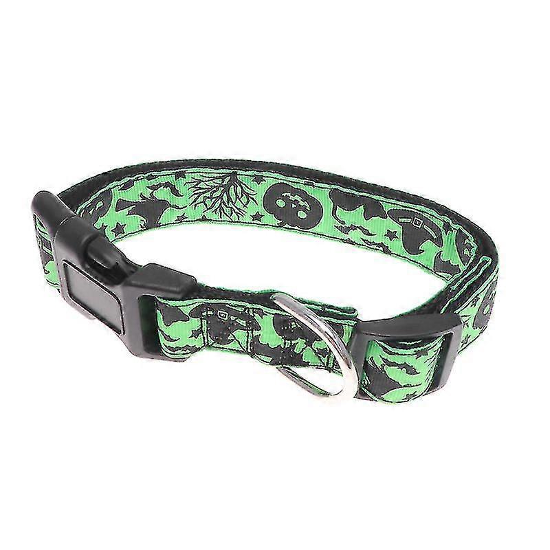 1pcs Pet Halloween Collar