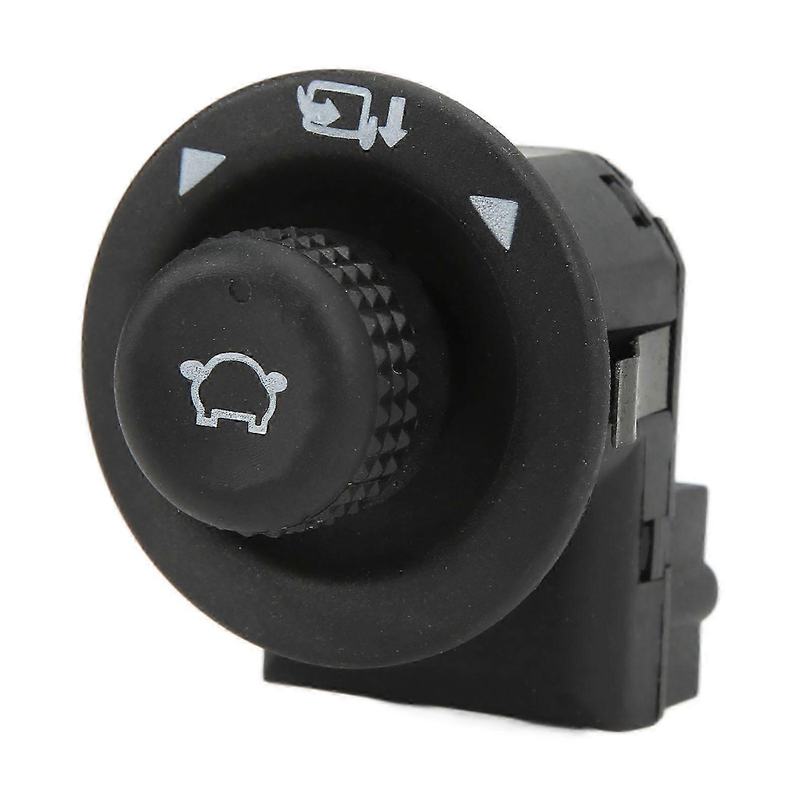 Power Rearview Mirror Control Switch Button 1S7117B676AA Replacement for Ford Courier Kasten J5 J3 1996?2003