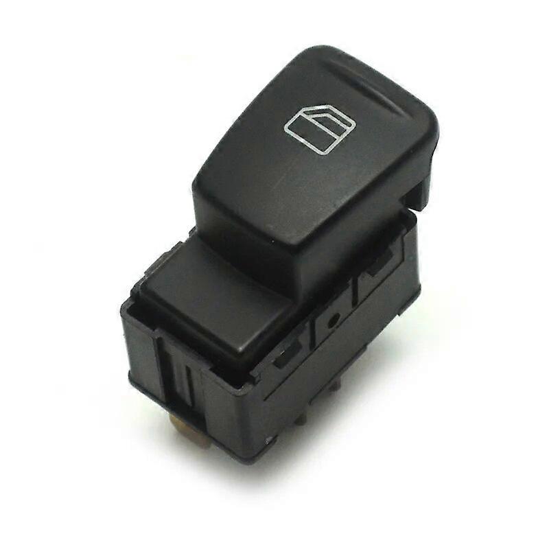Car Replacement for Smart Forfour 454 2004-2006  Front Left Right Window Switch A4548201010 Hatchback Power Accessories