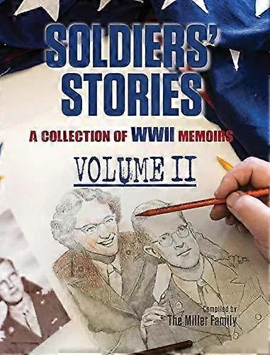 Soldiers Stories