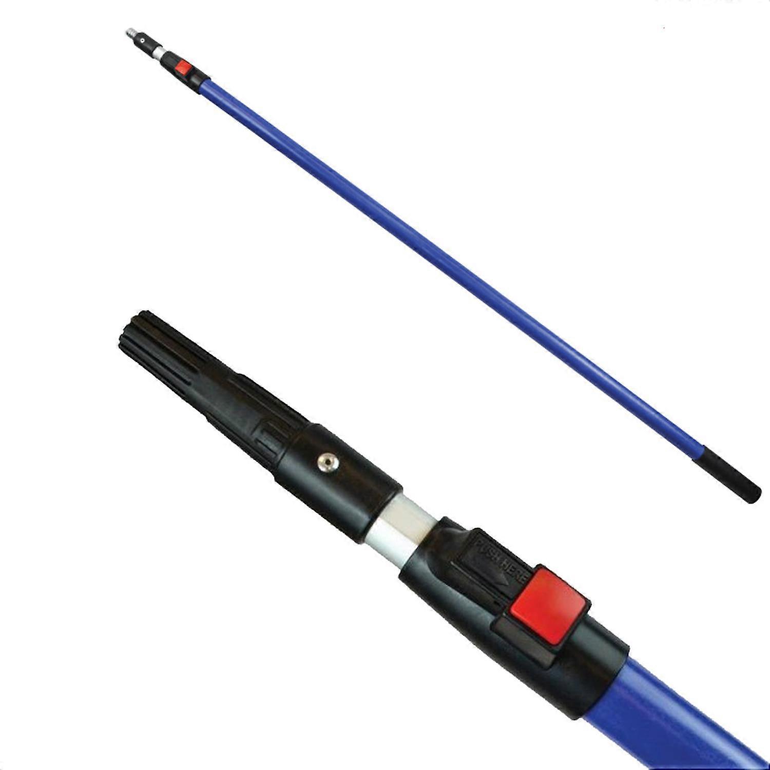 Roller Frame Extension Pole 1.6-3m (5.2-9.8ft)