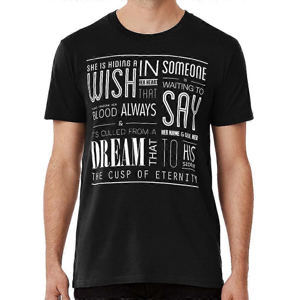     Crew Neck T-Shirt opeth 