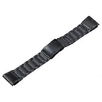 Titanstahlarmband für Garmin Forerunner 965/955/945/935
