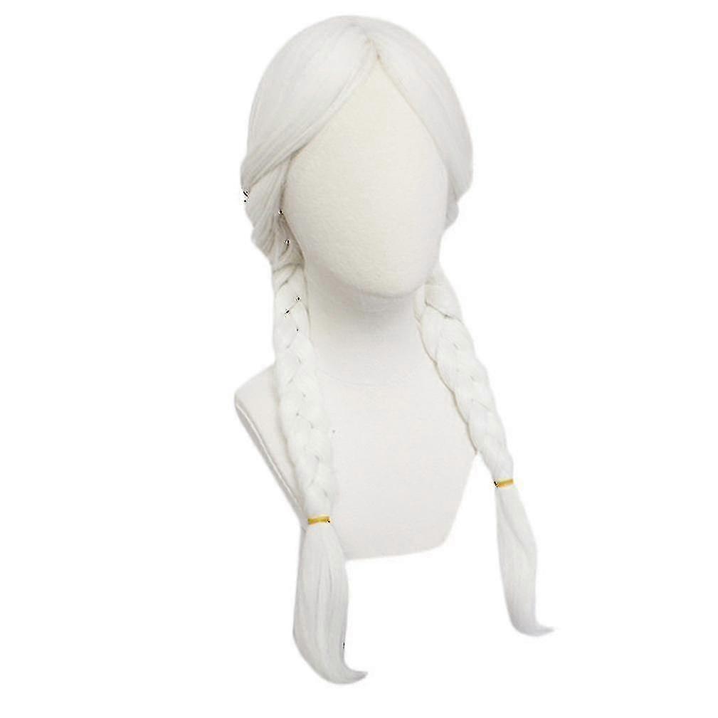 Anime Peruukit Coco Punotut nukutushiusperuukit