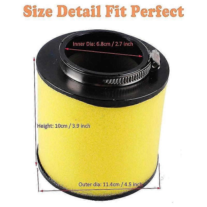 Carburatore Rancher 350 Compatibile Con Honda TRX350 TRX350ES Trx350fe Trx350fm Trx350te Trx350tm Carb Atv 2000 2001 2002 2003 2004 2005 2006 Con~p153667675 - Foto 7