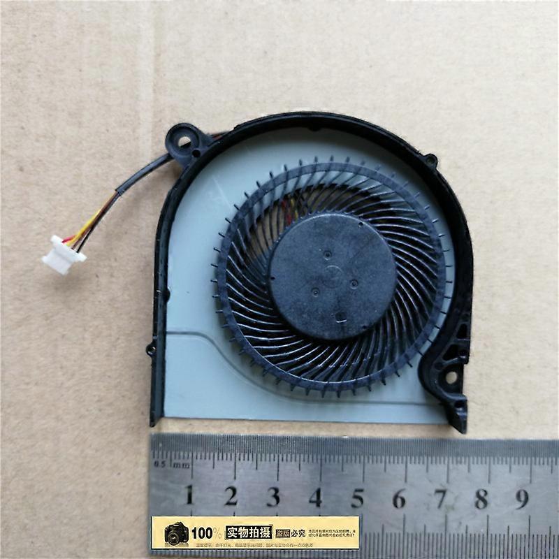 CPU Cooler Fan For Acer Aspire 7 A715-71 A517-51G A615-51 SF314-54 DFS541105FC0T FJMQ FJN1 Radiator