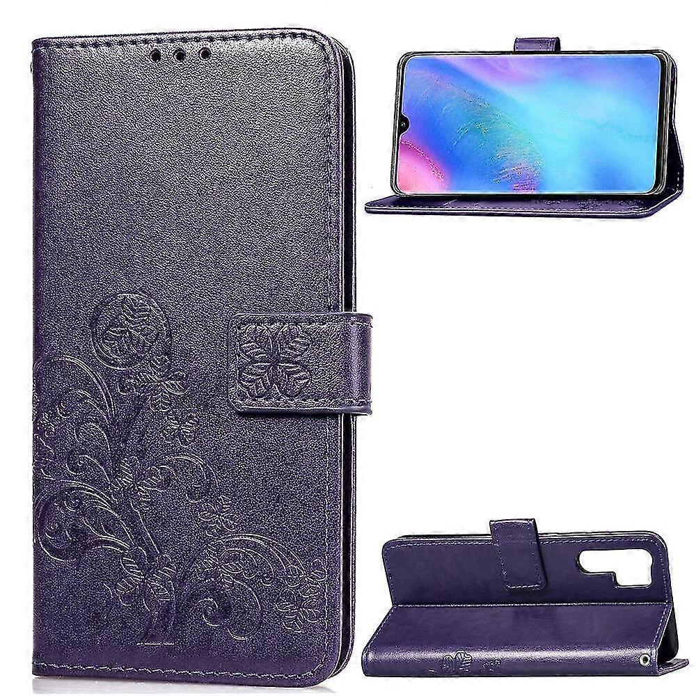 Compatible With Huawei P30 Pro Mobile Case