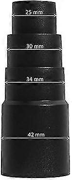 Adapter/reducer For Dust Extraction Tool E.g. For Sander, Jigsaw, Circular Saw, Table Saw, Orbital Sander, Random Orbit Sander, Drill, Etc.