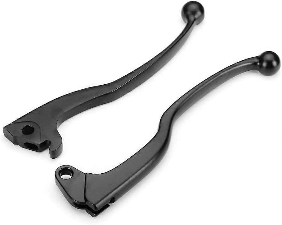 Motorcycle for Yamaha Ybr 125 Pair Aluminum Clutch And Brake Lever Blades
