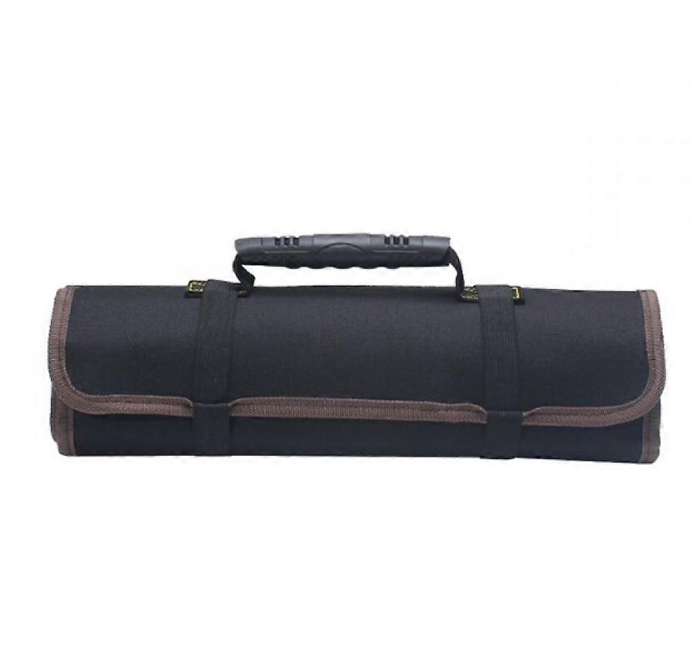 Tool Bag, Multi-Purpose Tool Bag, Roll Organizer, Portable Tool Pouch, Screwdriver, Roll Wrench, Tool Storage
