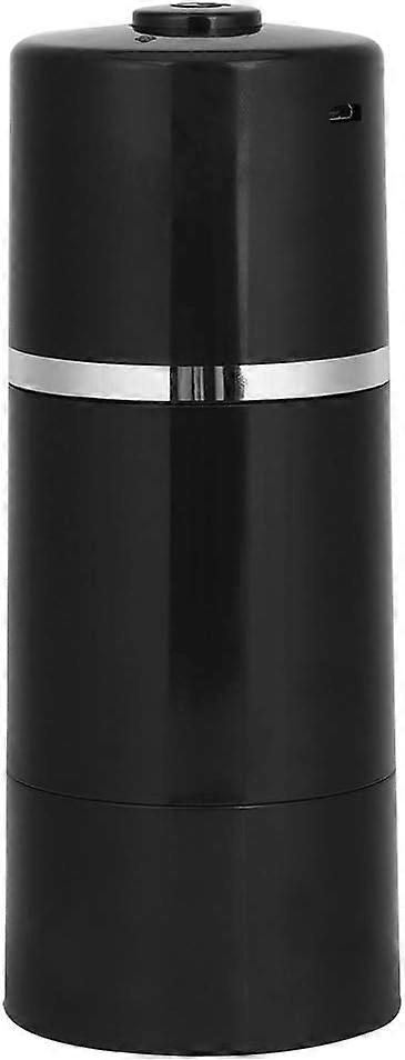 Automatisk trådløs oppladbar elektrisk vannpumpe, gallon flaskedispenser for rent vann