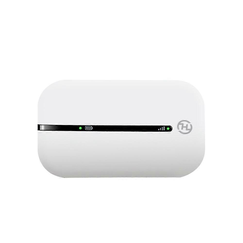 4g LTE Mifis 150Mbps Mobile Wifi Router E5576-320 Portable 1500mAh Batterie Mini Wifi Router Unterstützung
