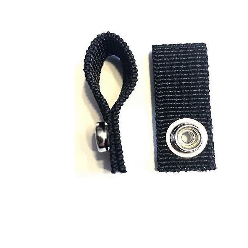 Fix My Gear Helmet Loops, Double Pack